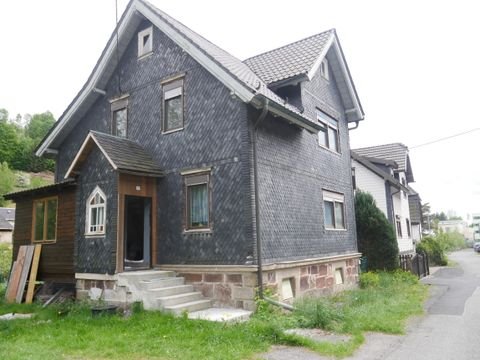 Sonneberg Häuser, Sonneberg Haus kaufen