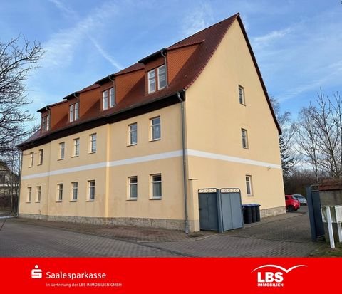 Lutherstadt Eisleben Wohnungen, Lutherstadt Eisleben Wohnung kaufen