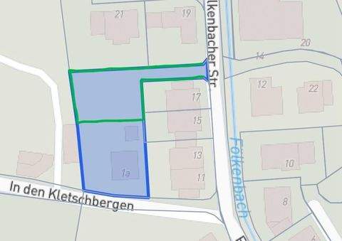 Echternacherbrück Grundstücke, Echternacherbrück Grundstück kaufen