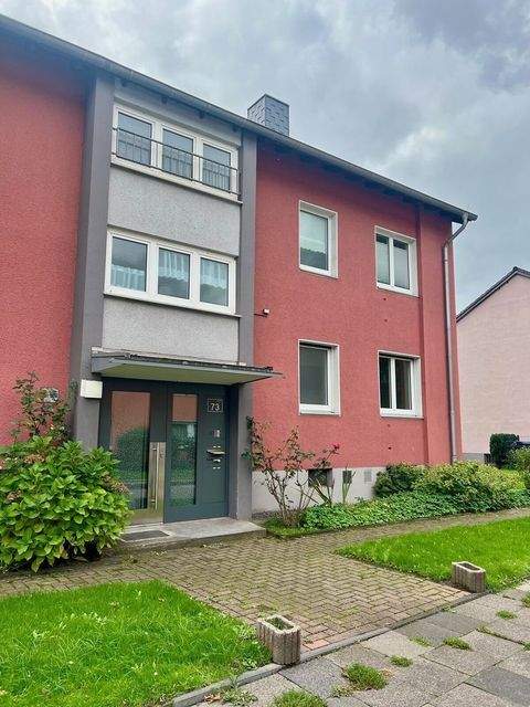 Duisburg Wohnungen, Duisburg Wohnung mieten