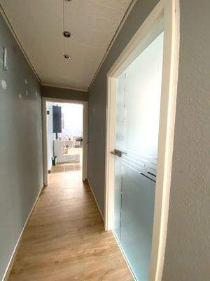 Flur (Hinterhaus OG)