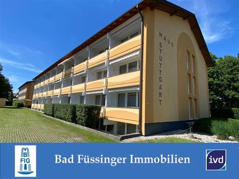 Bad Füssing Wohnungen, Bad Füssing Wohnung kaufen