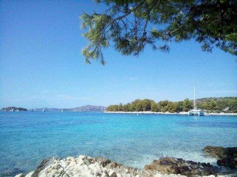 Trogir Wohnungen, Trogir Wohnung kaufen