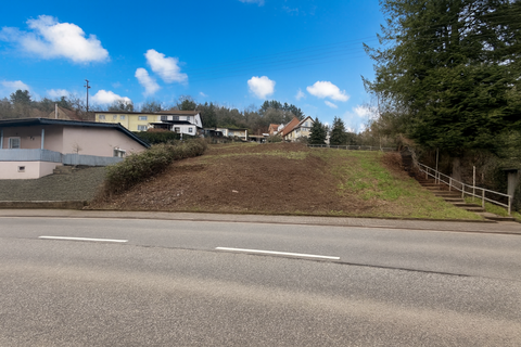 Eppelborn Grundstücke, Eppelborn Grundstück kaufen