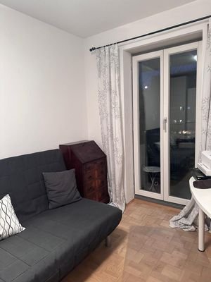 Kinderzimmer oder Homeoffice