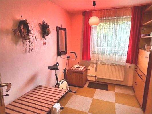 Vorraum im EG hinten