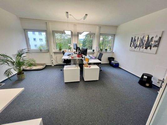 Bürofläche 