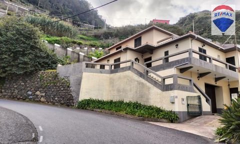 Porto Moniz Häuser, Porto Moniz Haus kaufen