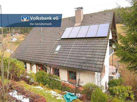 Tennenbronn Häuser, Tennenbronn Haus kaufen