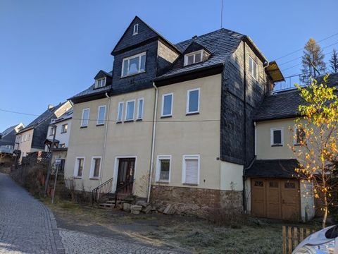 Schwarzenberg/Erzgeb. Häuser, Schwarzenberg/Erzgeb. Haus kaufen