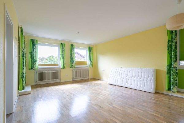 Wohnen - Elternschlafzimmer