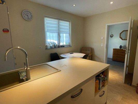 EBK kann übernommen werden