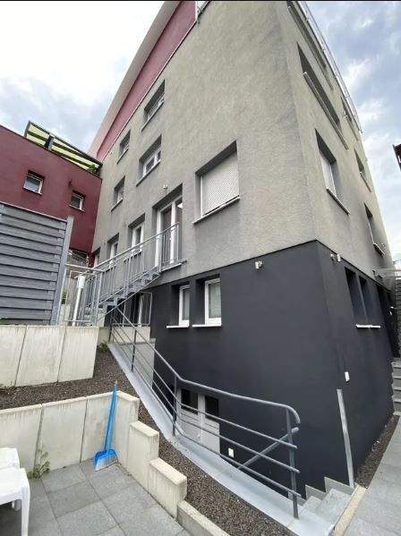 Pforzheim Wohnungen, Pforzheim Wohnung mieten