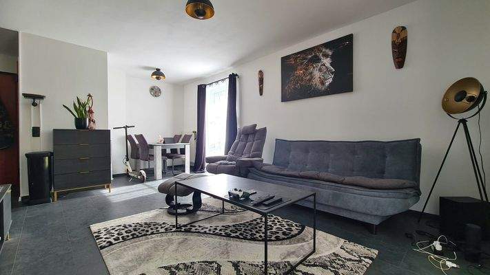 EH 3 - EG rechts - Wohn-/Essbereich