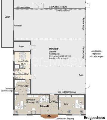 3396 Grundriss EG Teil a