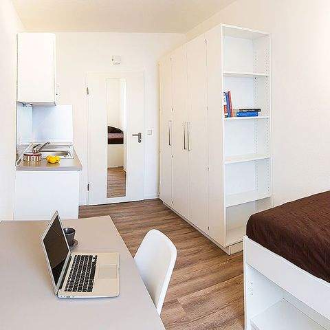 Clausthal-Zellerfeld Wohnungen, Clausthal-Zellerfeld Wohnung mieten