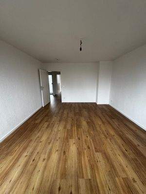 Wohnzimmer andere Sicht