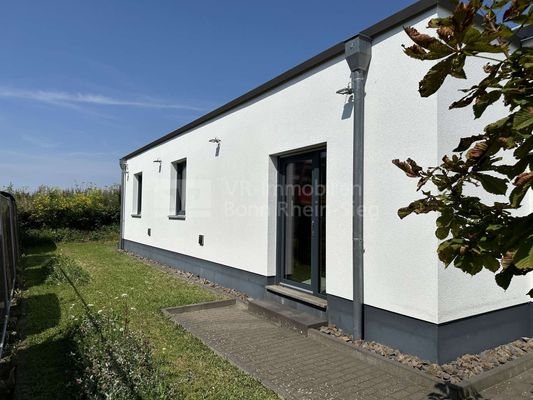Seitansicht