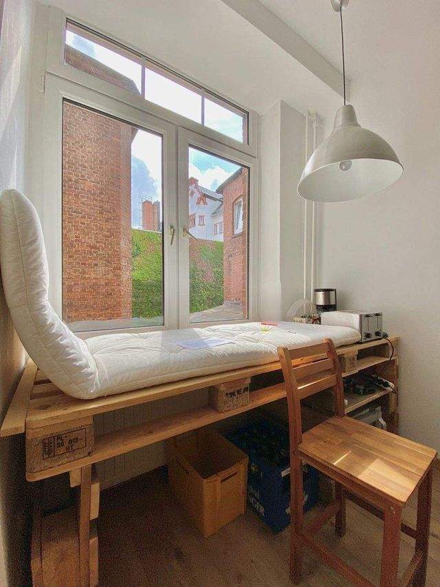 Einzigartiges Industrie-Loft mit gigantischem Wintergarten – Raum für Kreativität und Leben - Photo 3