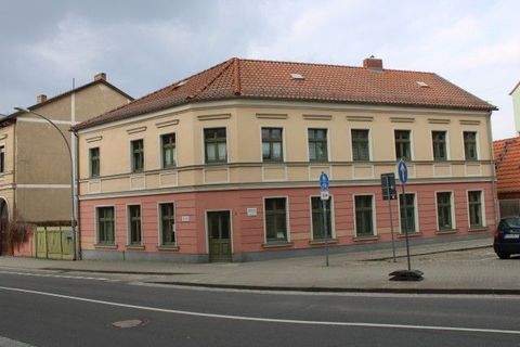 Bad Freienwalde (Oder) Häuser, Bad Freienwalde (Oder) Haus kaufen