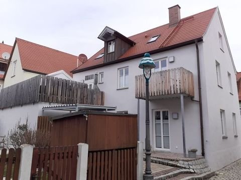 Nördlingen Wohnungen, Nördlingen Wohnung mieten