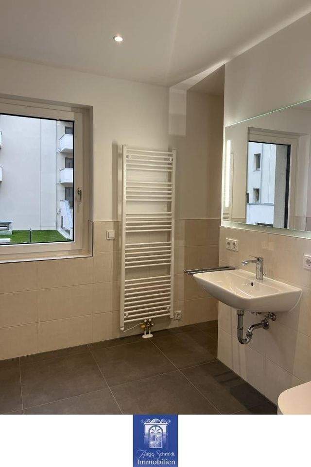 Moderne Traumwohnung mit Charme für die ganze Familie - EBK! - Photo 5