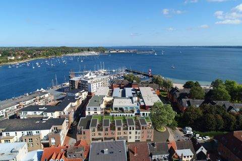 Eckernförde Häuser, Eckernförde Haus kaufen