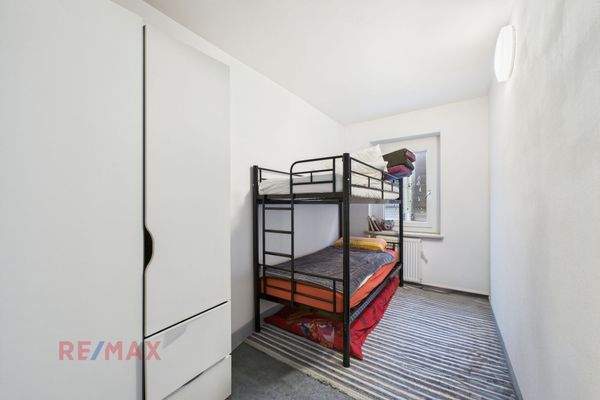 Schlafzimmer / Top 1