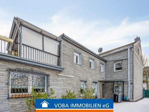 Mönchengladbach / Eicken Häuser, Mönchengladbach / Eicken Haus kaufen