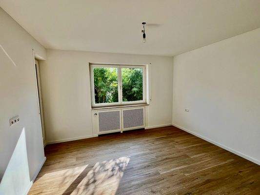 Das könnte Ihr Schlafzimmer sein...