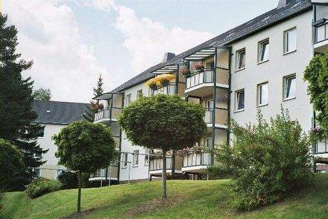 Bad Elster Wohnungen, Bad Elster Wohnung mieten
