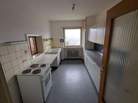 Küche OG