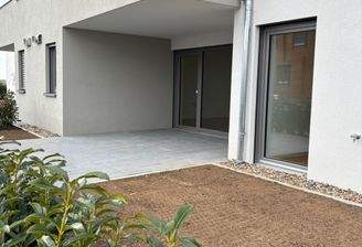 .. der eigene Bereich !