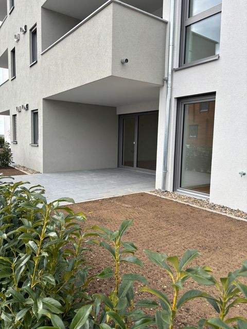 Gerolzhofen Wohnungen, Gerolzhofen Wohnung mieten