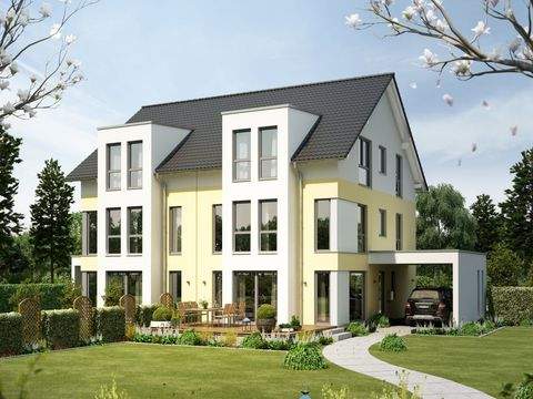 St. Leon Rot Häuser, St. Leon Rot Haus kaufen