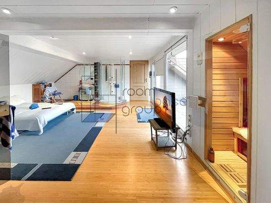 DG Elternschlafzimmer