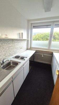 Ihre separate Küche