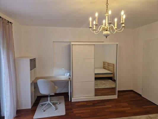 Zimmer Nr. 1 - Bild 2