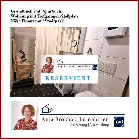 Gütersloh Wohnungen, Gütersloh Wohnung kaufen