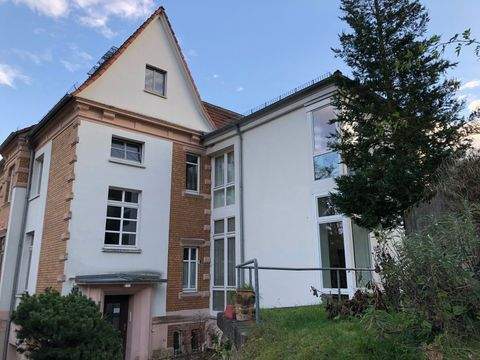 Eisenach Wohnungen, Eisenach Wohnung mieten