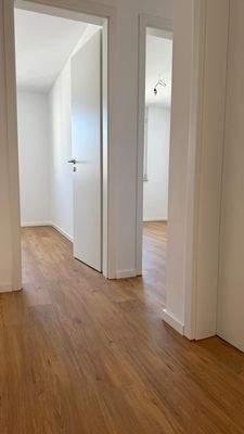 Flur 1. Obergeschoss