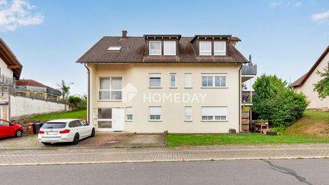 Gerchsheim Häuser, Gerchsheim Haus kaufen