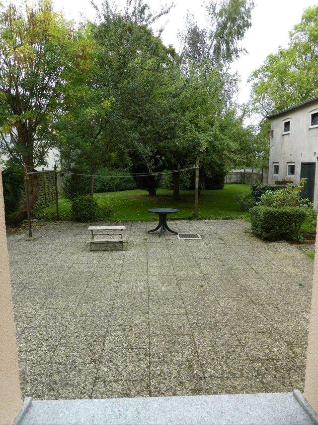 2-Zimmer-Erdgeschosswohnung, Ritterstraße 21 in Flensburg - Foto 5