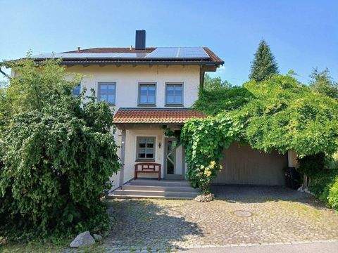 Dingolfing Häuser, Dingolfing Haus kaufen