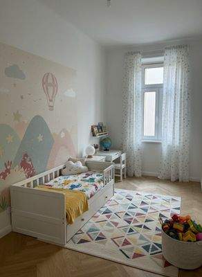 KI/Generiertes Homestaging