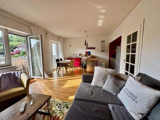 Wörthersee Pörtschach Wohnung kaufen