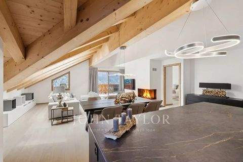 Champéry Wohnungen, Champéry Wohnung kaufen