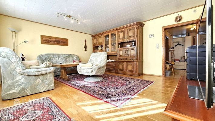 1. OG Wohnzimmer 1