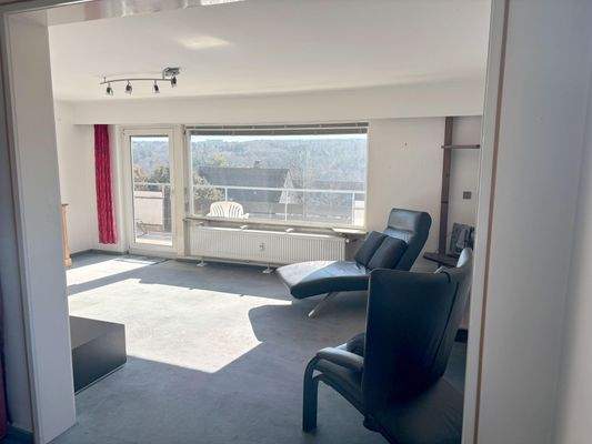 Esszimmer oder weiteres Zimmer