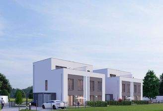 guter Blick - Südwest Ausrichtung